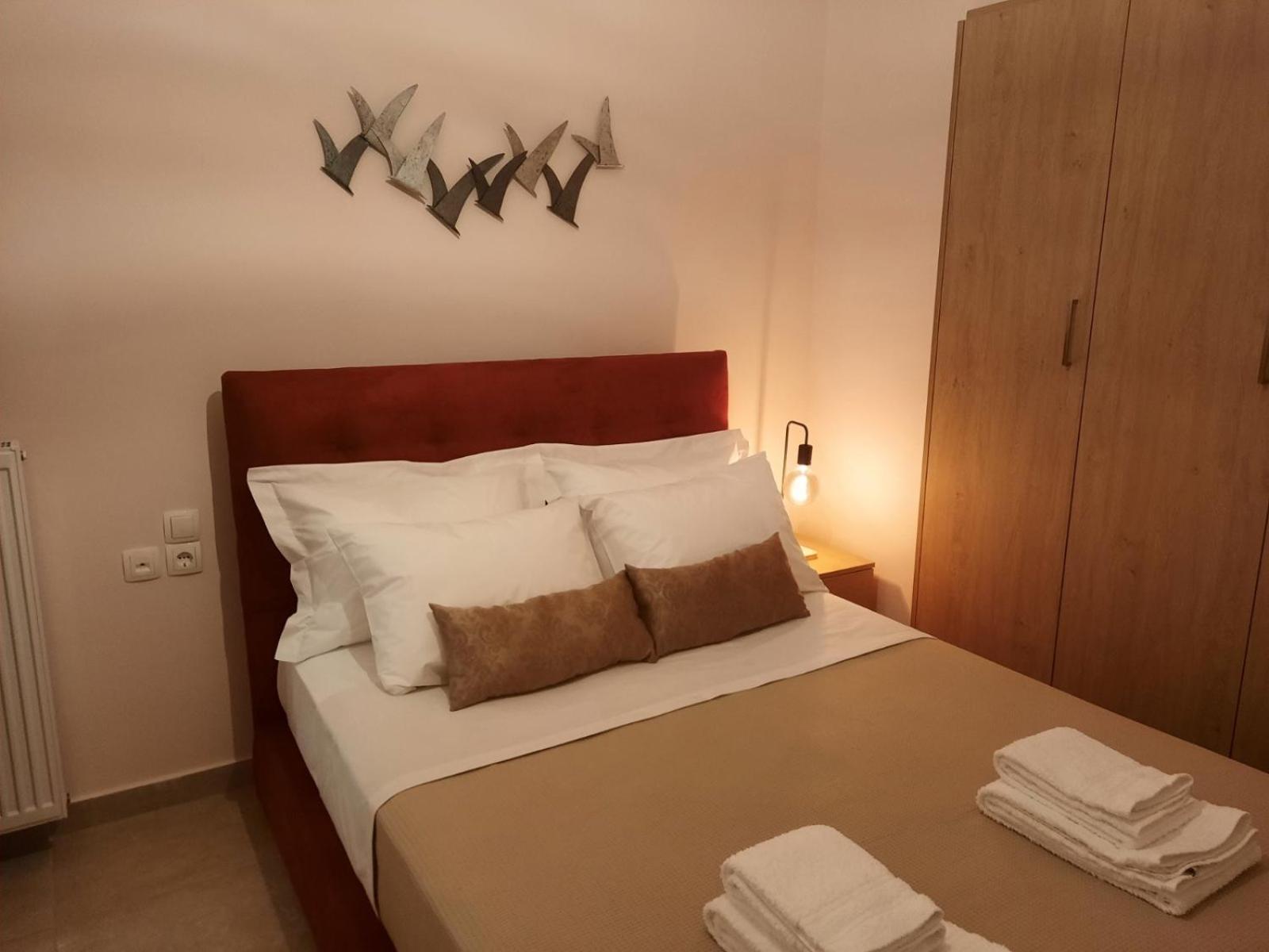 Lucy's Cozy House In The Castle Ioannina