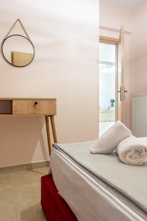 Lucy's Cozy House In The Castle Ioannina