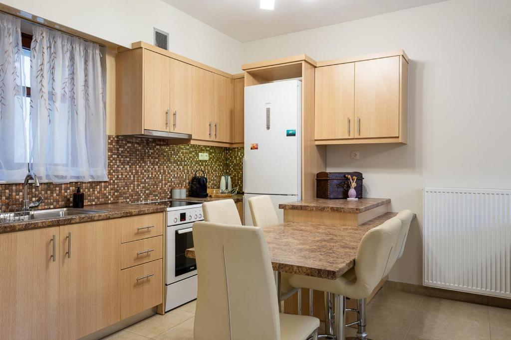 Lucy's Cozy House In The Castle Apartment Ioannina