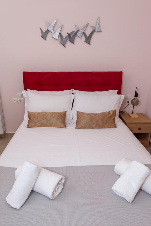 Lucy's Cozy House In The Castle * Ioannina