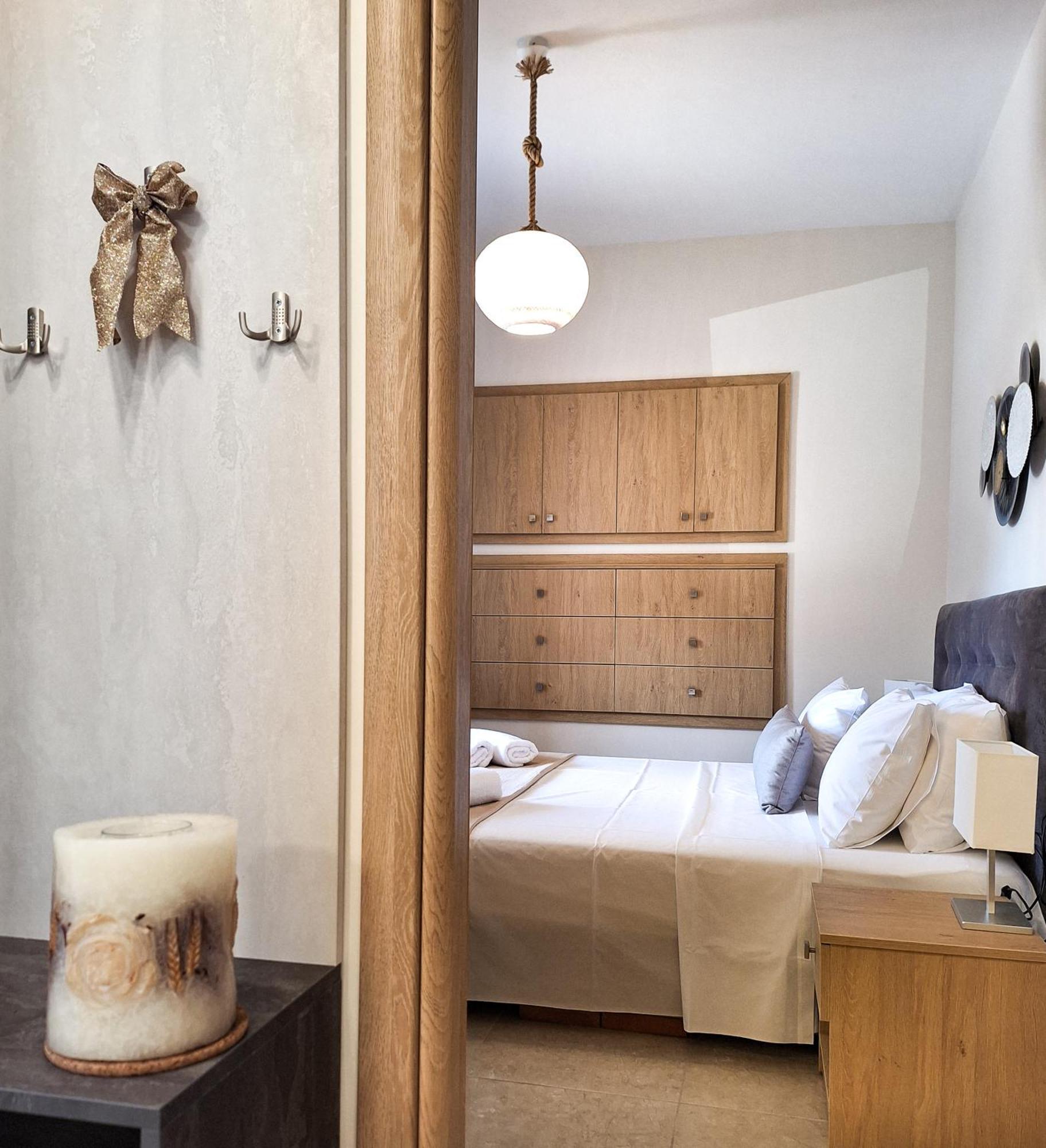 Apartment Lucy's Cozy House In The Castle Ioannina