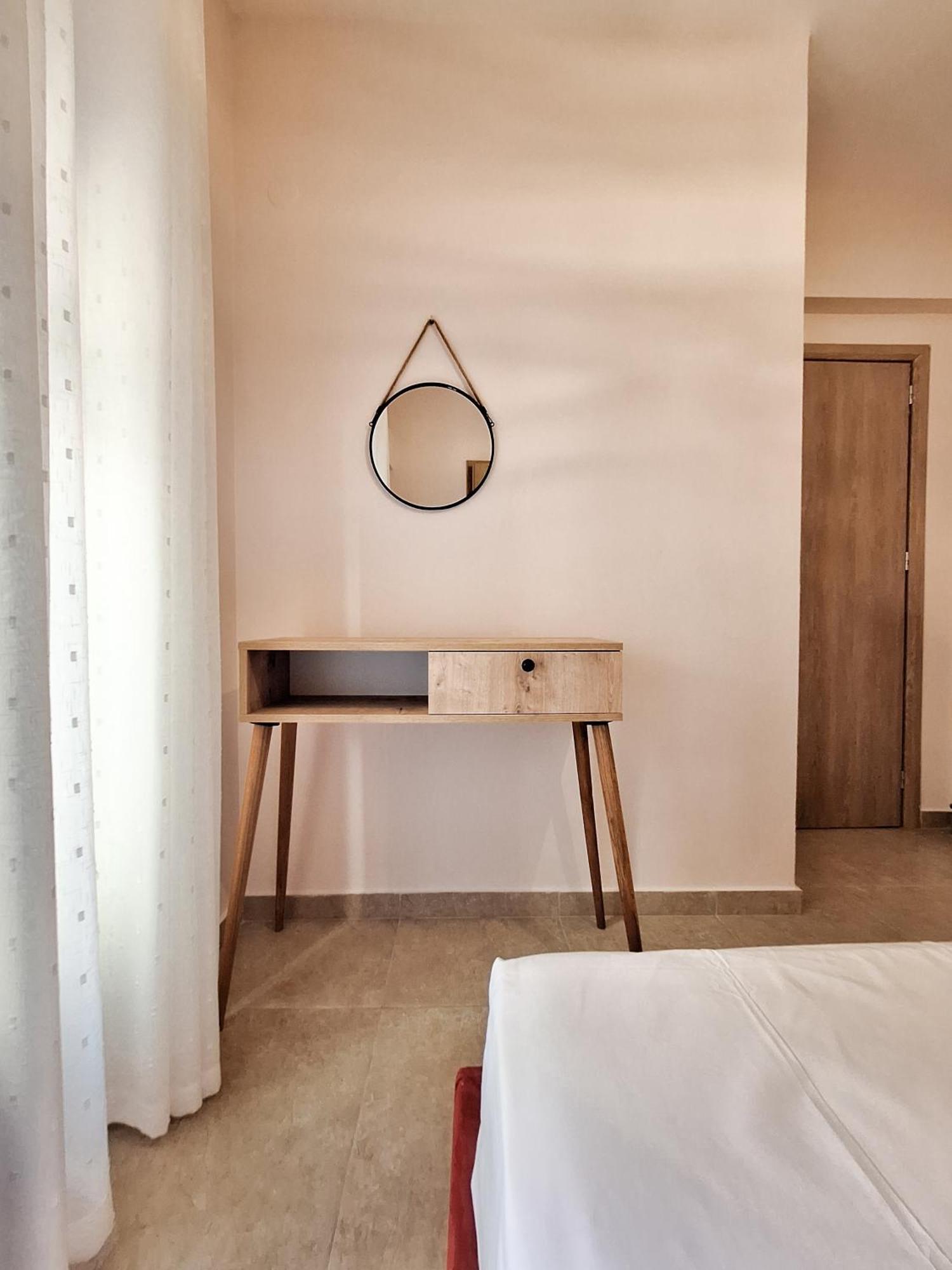 Lucy's Cozy House In The Castle Ioannina